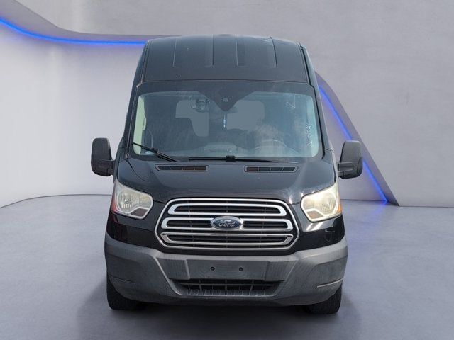 2017 Ford Transit-350 Base