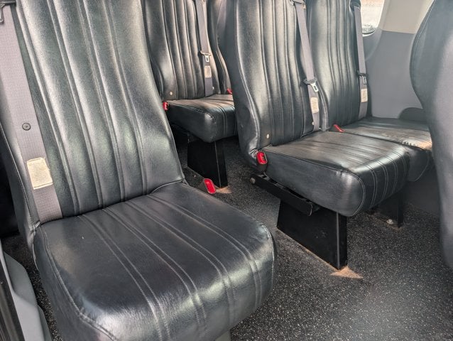 2017 Ford Transit-350 Base