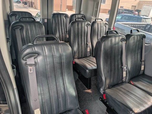 2017 Ford Transit-350 Base