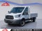 2018 Ford Transit-250 Base
