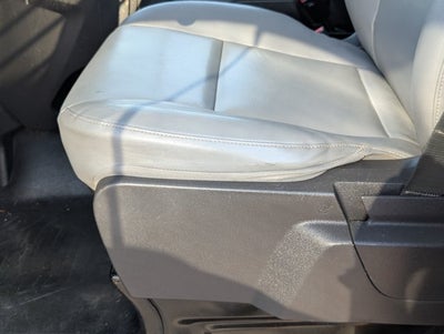 2018 Ford Transit-250 Base
