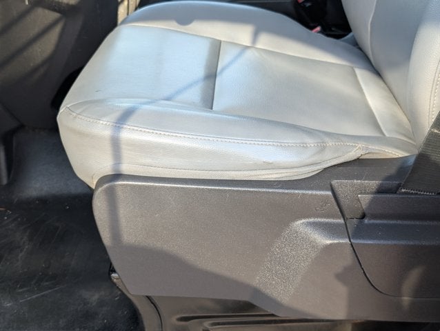 2018 Ford Transit-250 Base