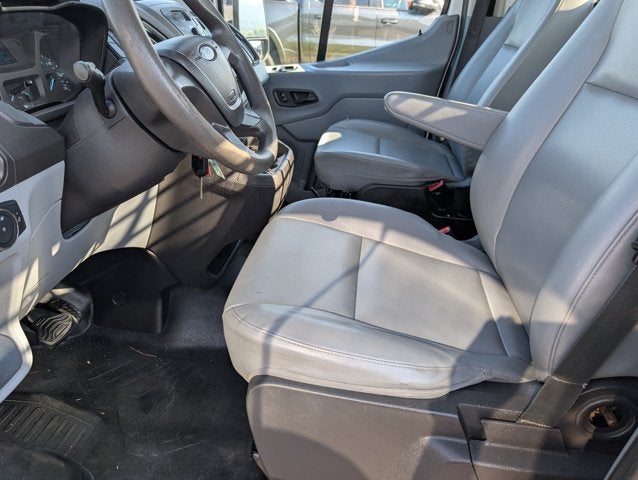 2018 Ford Transit-250 Base