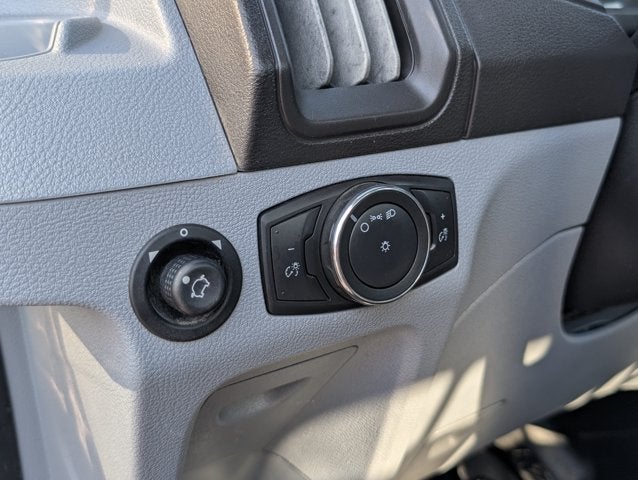 2018 Ford Transit-250 Base