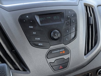 2018 Ford Transit-250 Base