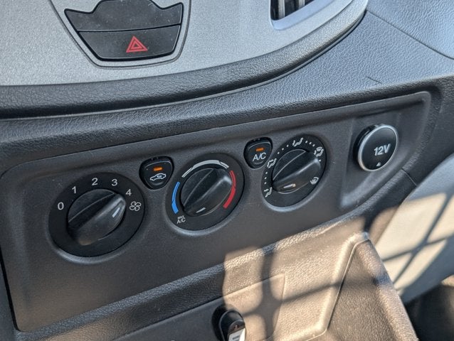 2018 Ford Transit-250 Base