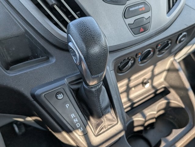 2018 Ford Transit-250 Base