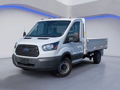 2018 Ford Transit-250 Base