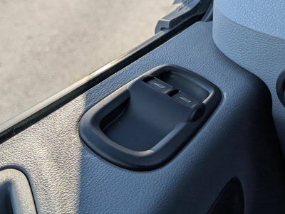 2018 Ford Transit-250 Base