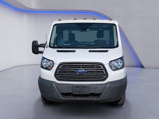2018 Ford Transit-250 Base