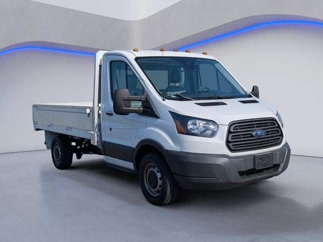 2018 Ford Transit-250 Base