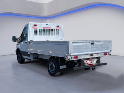 2018 Ford Transit-250 Base