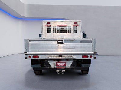 2018 Ford Transit-250 Base