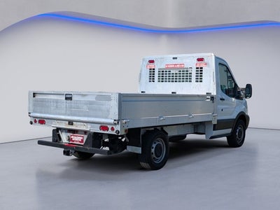 2018 Ford Transit-250 Base