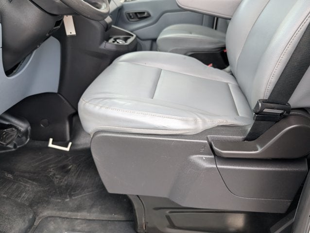2018 Ford Transit-250 Base