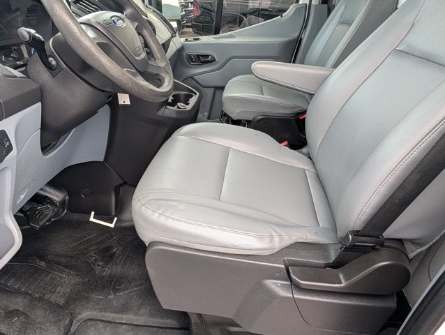 2018 Ford Transit-250 Base