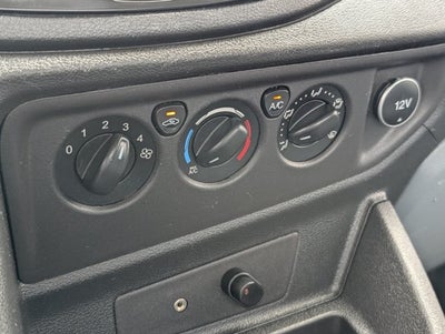 2018 Ford Transit-250 Base