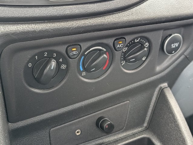2018 Ford Transit-250 Base