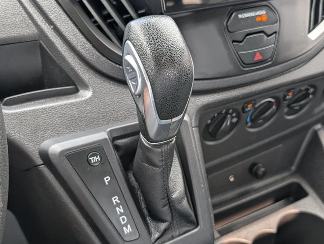 2018 Ford Transit-250 Base