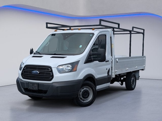 2018 Ford Transit-250 Base