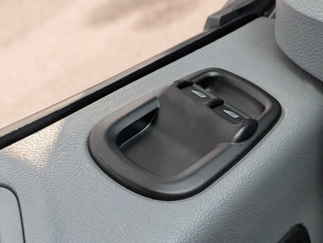2018 Ford Transit-250 Base
