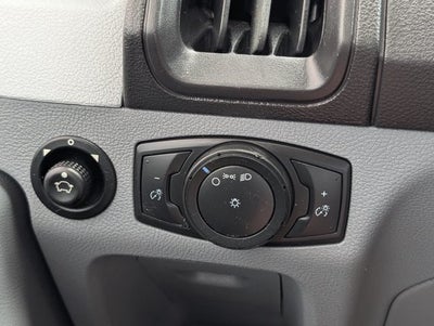 2018 Ford Transit-250 Base
