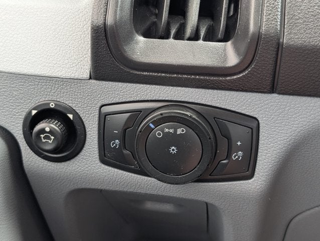 2018 Ford Transit-250 Base