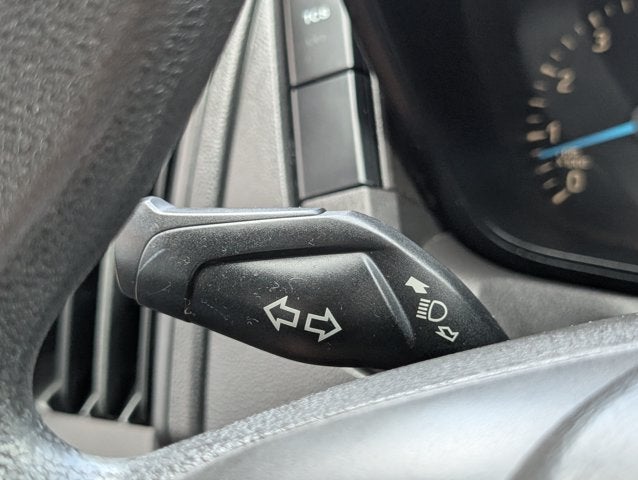 2018 Ford Transit-250 Base