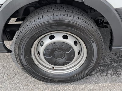 2018 Ford Transit-250 Base