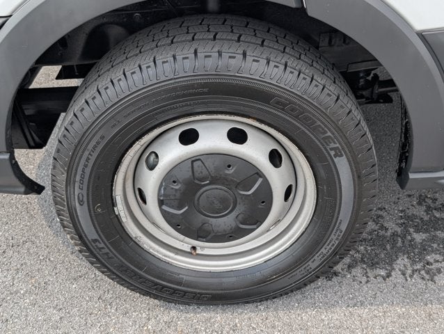 2018 Ford Transit-250 Base