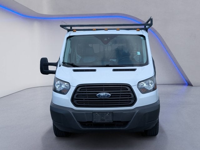 2018 Ford Transit-250 Base