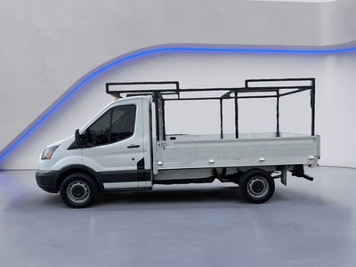 2018 Ford Transit-250 Base