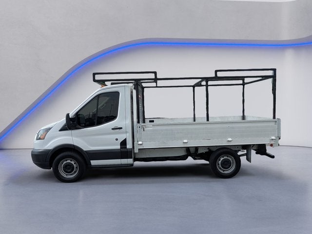 2018 Ford Transit-250 Base