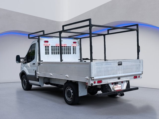 2018 Ford Transit-250 Base