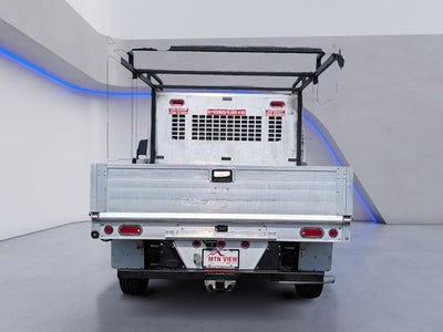 2018 Ford Transit-250 Base