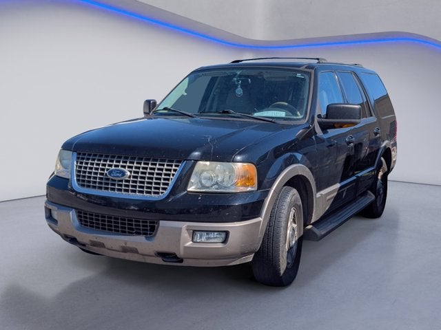2004 Ford Expedition Eddie Bauer
