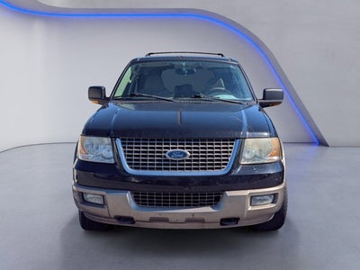 2004 Ford Expedition Eddie Bauer