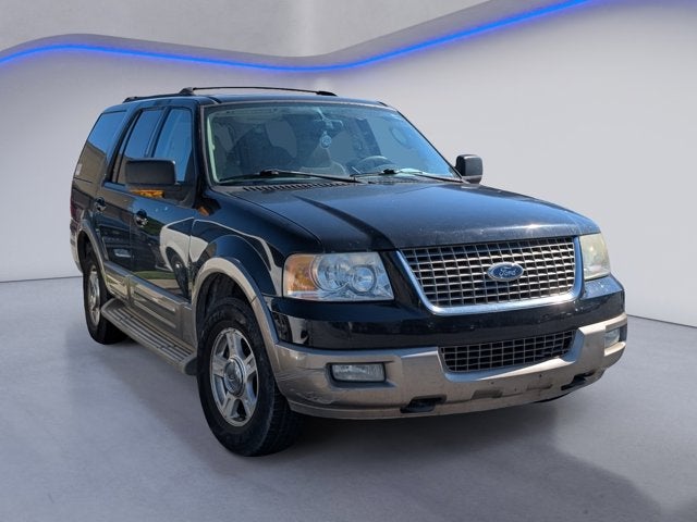 2004 Ford Expedition Eddie Bauer