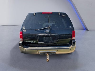 2004 Ford Expedition Eddie Bauer