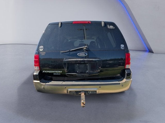 2004 Ford Expedition Eddie Bauer