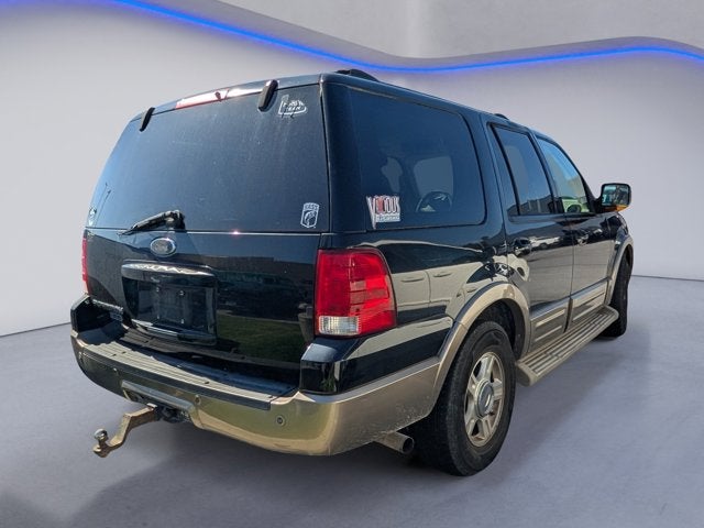 2004 Ford Expedition Eddie Bauer