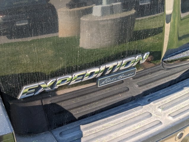 2004 Ford Expedition Eddie Bauer