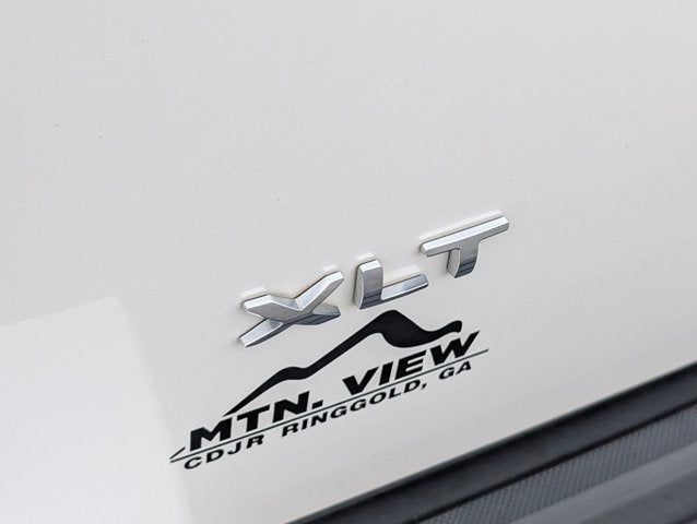 2017 Ford Expedition XLT