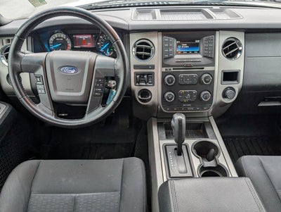 2017 Ford Expedition XLT
