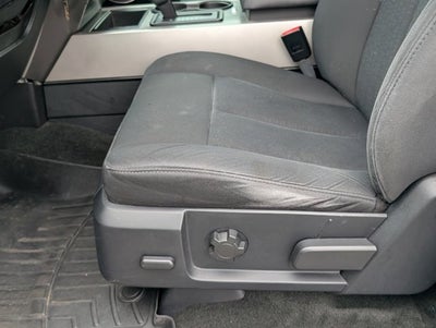 2017 Ford Expedition XLT