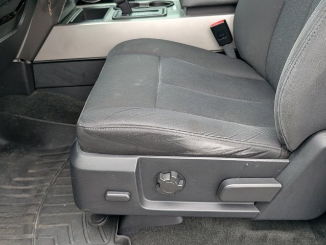 2017 Ford Expedition XLT