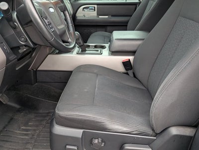 2017 Ford Expedition XLT