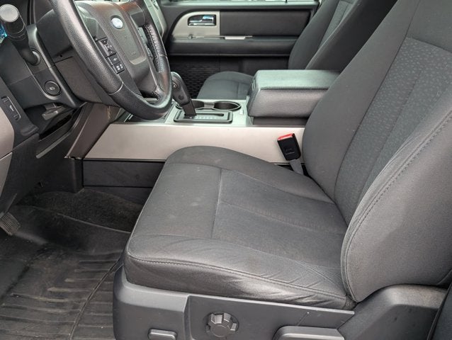 2017 Ford Expedition XLT