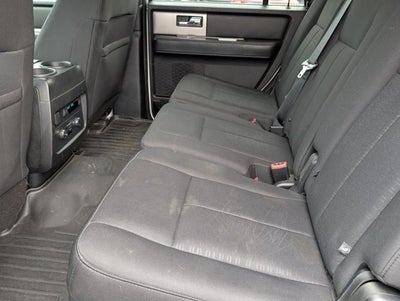 2017 Ford Expedition XLT