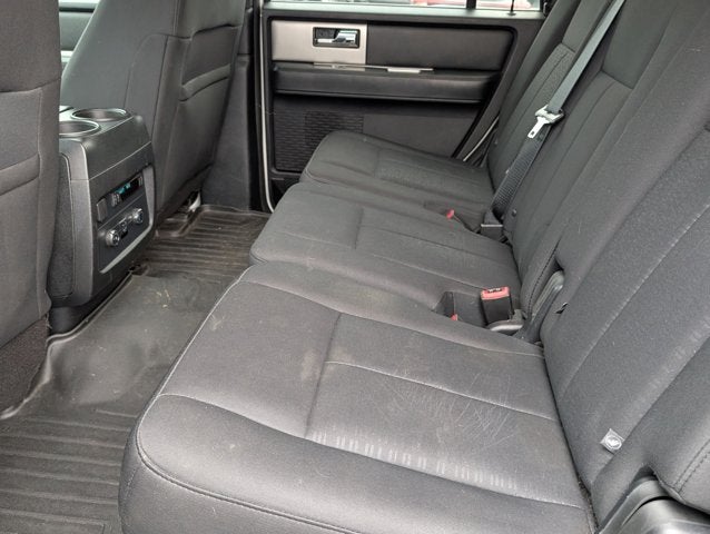 2017 Ford Expedition XLT